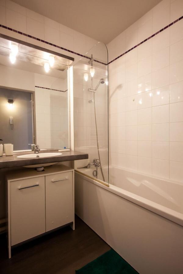 Le Petit Hector -Studio Cosy Avec Parking -Debourg Daire Lyon Dış mekan fotoğraf